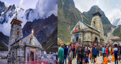 Kedarnath Dham Yatra 2024: Significant Increase in Pilgrims in the Second Phase, 8,000-11,000 Devotees Daily