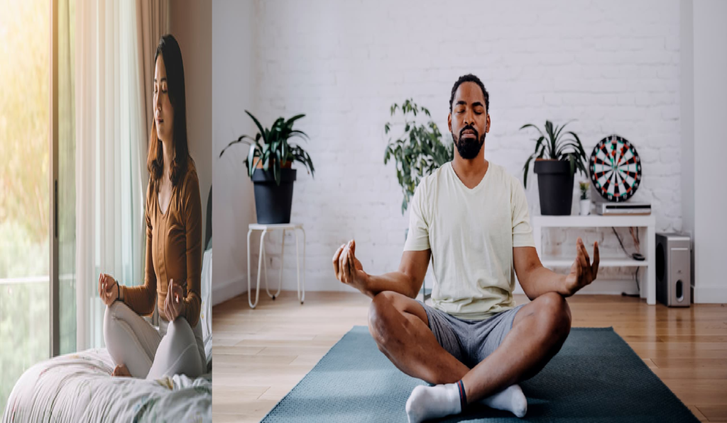 Meditation