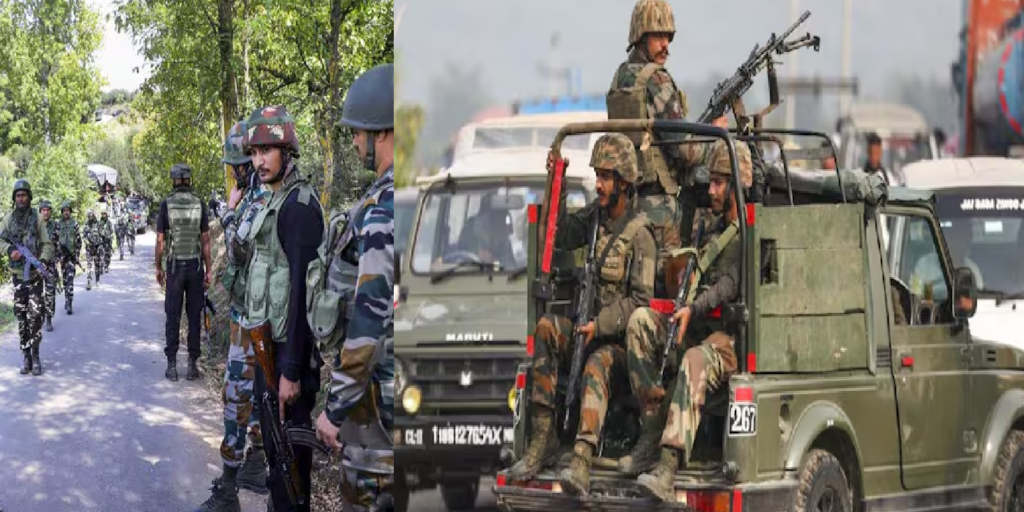 3 Terrorists Killed in Akhnoor Attack: Hostages Rescued from Temple, Army Prevents Tragedy
