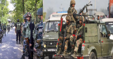 3 Terrorists Killed in Akhnoor Attack: Hostages Rescued from Temple, Army Prevents Tragedy