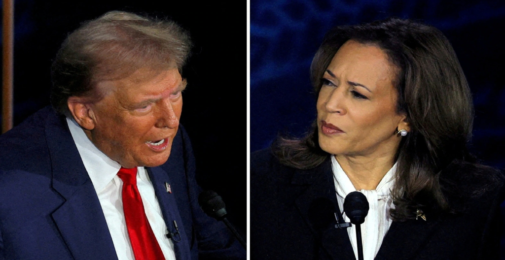 US Presidential Election 2024: How Will Indian-Americans Vote? Key Insights and Trends