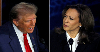 US Presidential Election 2024: How Will Indian-Americans Vote? Key Insights and Trends