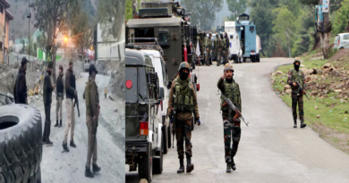 TRF Claims Responsibility for Ganderbal Terror Attack: Targeting Workers' Camp for Military Reasons