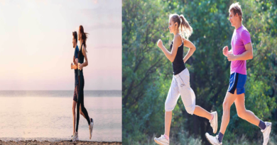 5 Incredible Benefits of Walking 30 Minutes a Day for a Healthier Life