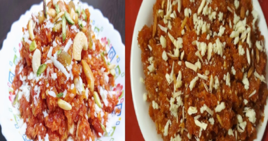 Quick & Delicious Halwai-Style Gajar Ka Halwa Recipe for Winter - Ready in Minutes