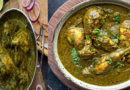 Quick Palak Chicken Recipe: A Winter Special Dish