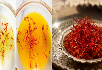 8 Easy Ways to Spot Real vs. Fake Saffron for Skincare