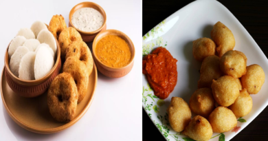7 South Indian Snacks to Elevate Your Winter Tea Experience