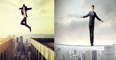 How to perform well under pressure: Boost Inner Strength and Performance