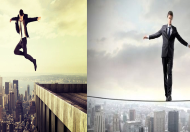 How to perform well under pressure: Boost Inner Strength and Performance