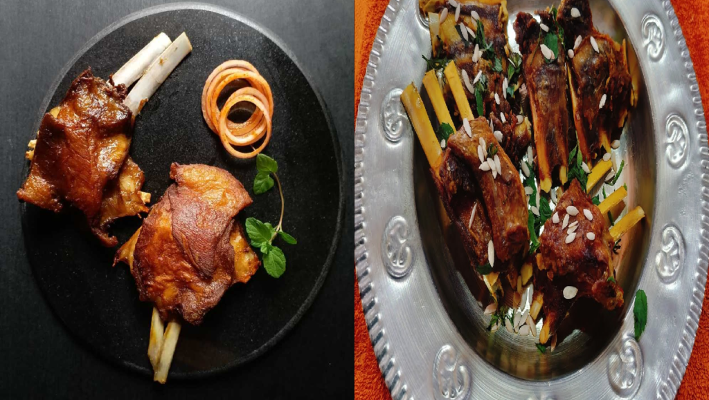 Tabak Maaz: The Delicious Legacy of Kashmiri Wazwan That Captivates the World