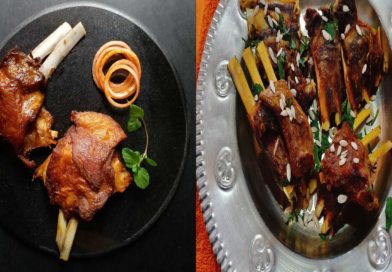 Tabak Maaz: The Delicious Legacy of Kashmiri Wazwan That Captivates the World