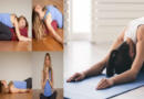 5 Yogasanas to Relieve Stress and Anxiety: Practice Daily for 10 Minutes