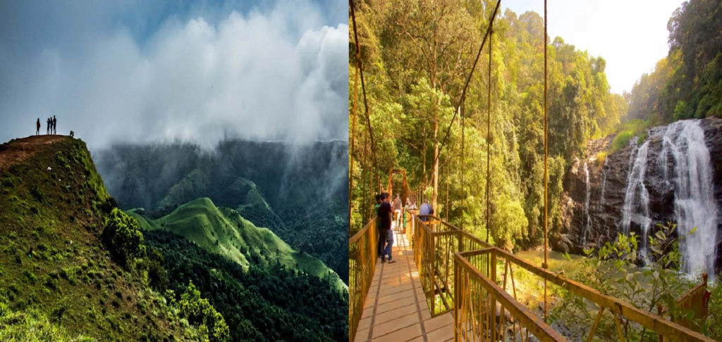 Coorg: The Scotland of India - A Guide to the Enchanting Hill Station