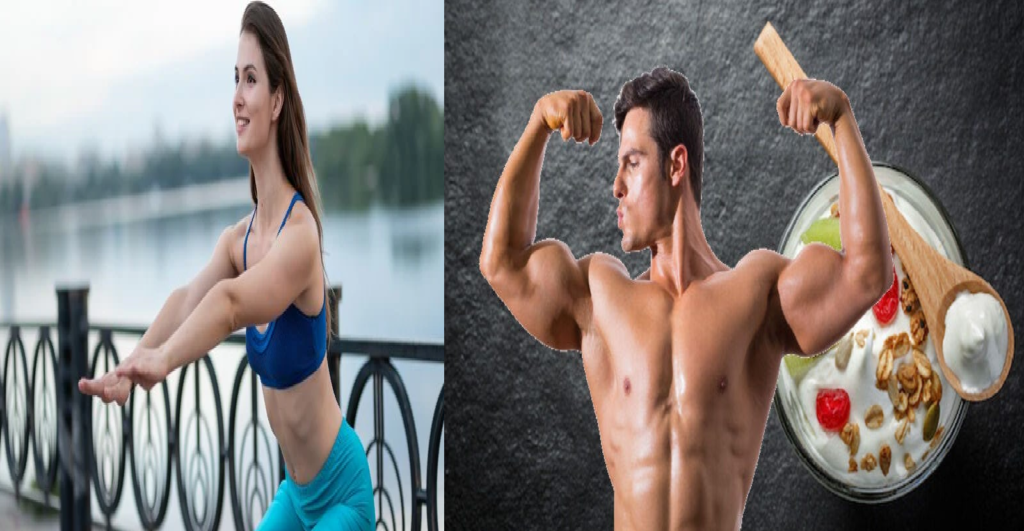 5 Essential Post-Workout Tips for a Perfect Figure: Boost Your Fitness Journey with These Tips!