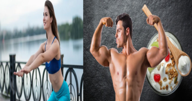 5 Essential Post-Workout Tips for a Perfect Figure: Boost Your Fitness Journey with These Tips!