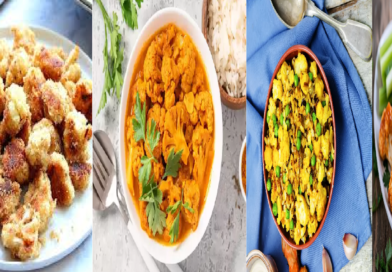 Discover 9 Irresistible Cauliflower Recipes That Promote Weight Loss