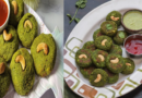 Hara Bhara Kebab Recipe: Easy Homemade Hara Bhara Kebab Recipe for Healthy & Tasty Winter Treats