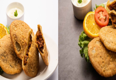 Keema Kachori recipe: Make Your Christmas Party Special With This Spicy Keema Kachori 