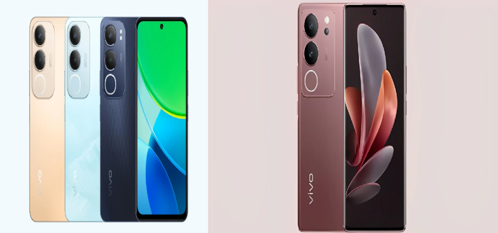 Vivo Y29 5G Launched in India: Price, Features, and Full Specifications