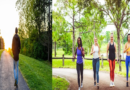 Benefits of walking for mental health: Discover How It Reduces Depression and Stress