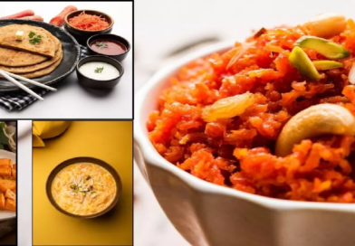 Winter Special Recipes: Elevate Your Meals with Carrots