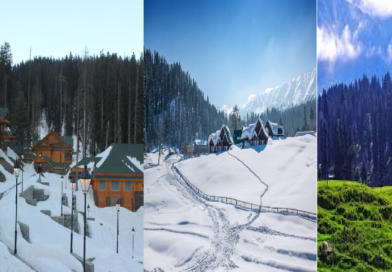 Gulmarg Travel Guide: A Winter Wonderland in Kashmir