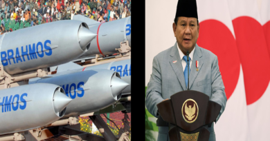 Indonesia BrahMos missile deal: India and Indonesia Set to Negotiate BrahMos Missile Agreement