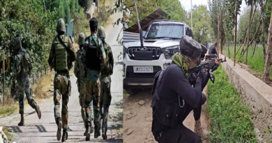 Search and Kill: Massive Anti-Terrorist Campaign Launched in Jammu