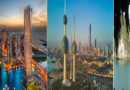 Top 3 Countries to Visit Abroad with Just 5 Days Leave from Office