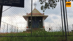 Exploring Mayiladippara Chandranatha Giri: Shri Chandranatha Swamy Digambar Jain Temple, Wayanad