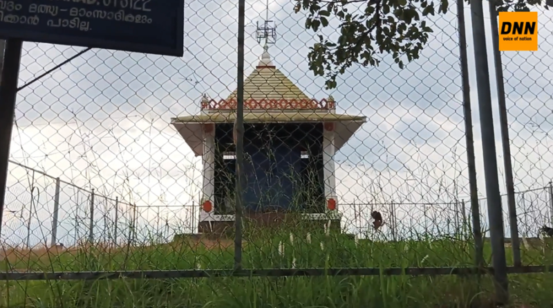 Exploring Mayiladippara Chandranatha Giri: Shri Chandranatha Swamy Digambar Jain Temple, Wayanad