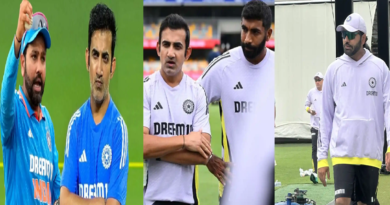 Rohit Sharma on Gambhir: No Rift Amid India's Cricketing Challenges