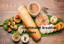 Easy and healthy breakfast options: 5 Must-Try South Indian Breakfast Recipes