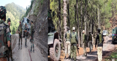 Kashmir Tensions Rise: Army Shoots Truck Driver Suspected of Terror Link