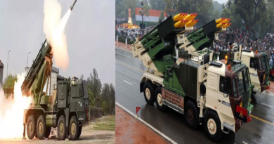 Pinak MBRL: India Signs ₹10,200 Crore MoUs | Key Features & Global Interest