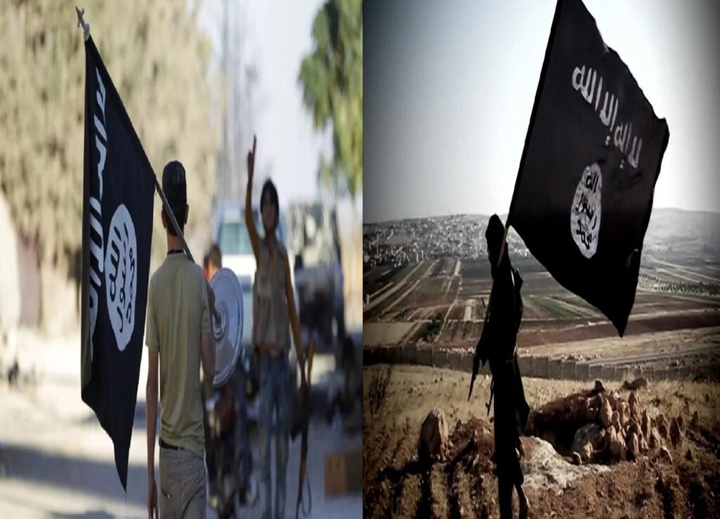 Iraq PM Confirms IS Leader Abu Khadija Killed in Security Operation