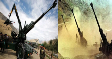 Bofors Scam Resurfaces: Chitra Subramaniam Questions CBI Over Swiss Evidence