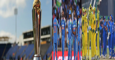 Champions Trophy 2025 Semi-Final: Who Will Face Whom? Full Qualification Scenarios