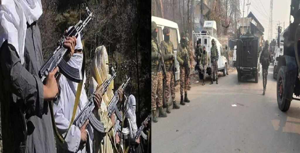 Kathua encounter latest updates: 3 Terrorists Kidnap 13-Year-Old for Bread, Child Escapes Smartly!