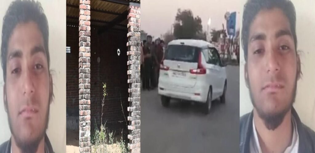 Terrorist Arrested in Pali: Planned Attack on Ram Mandir, Police Under Scanner