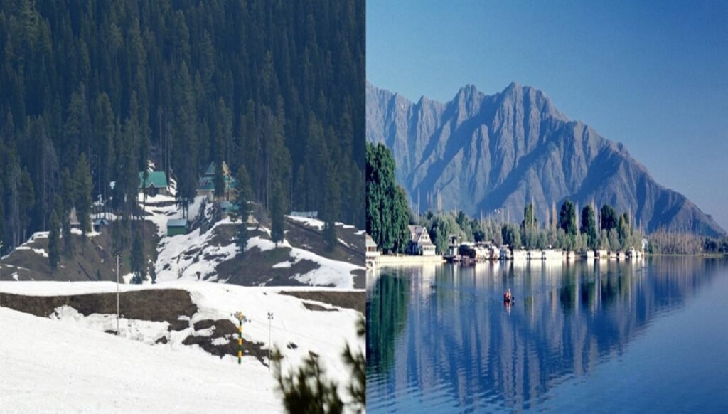 Kashmir Name Origin: Discover the Ancient Meaning and Mystical Story