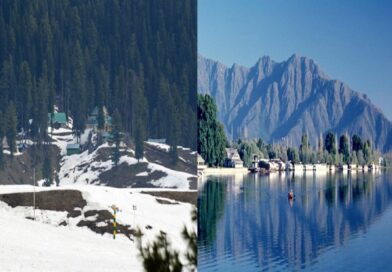 Kashmir Name Origin: Discover the Ancient Meaning and Mystical Story