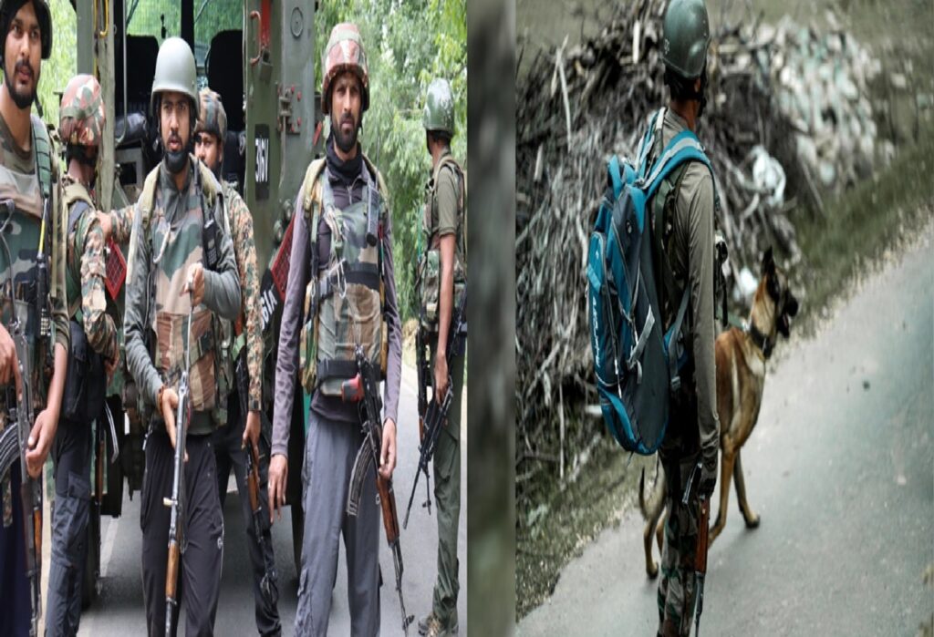 Kathua encounter latest update