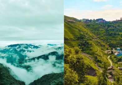 Chakrata hill station, Uttarakhand, India's Hidden Switzerland, Where Foreigners Are Not Allowed