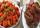 The Ultimate Chicken 65 Recipe: A Spicy Delight