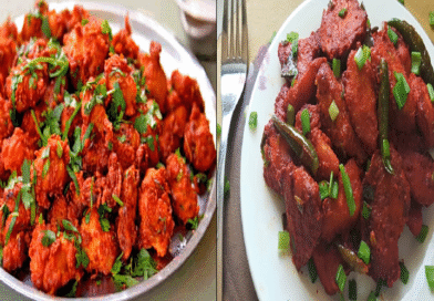 The Ultimate Chicken 65 Recipe: A Spicy Delight