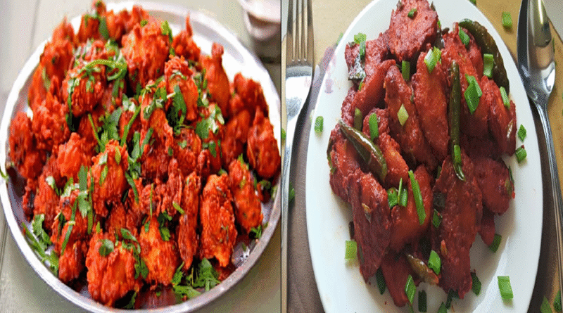 The Ultimate Chicken 65 Recipe: A Spicy Delight