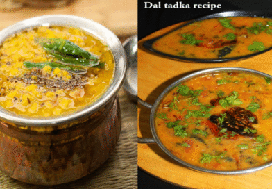 Authentic Dal Tadka Recipe: A Heartwarming Indian Classic