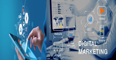 Exploring Digital Marketing as a Career: Opportunities and Insights